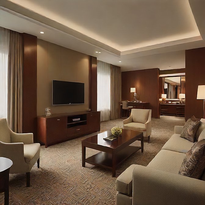 Executive Suite